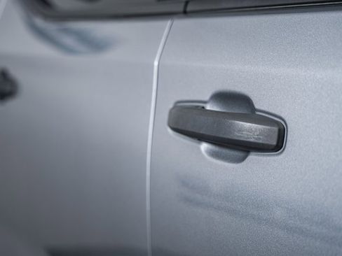 Used 2024 Chevrolet Silverado 1500 Custom w/ LPO, Dark Essentials Package image 13