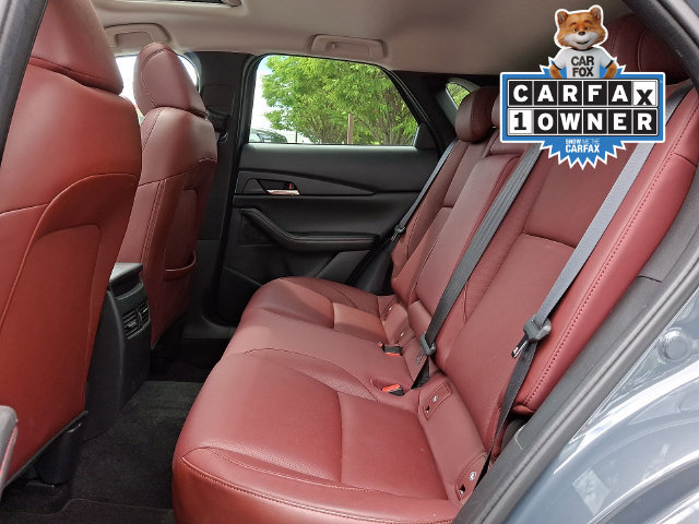 Used 2023 MAZDA CX-30 AWD 2.5 S w/ Preferred Package image 12