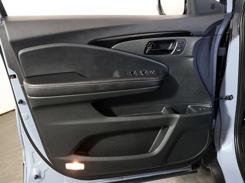 Used 2022 Honda Passport Elite image 24