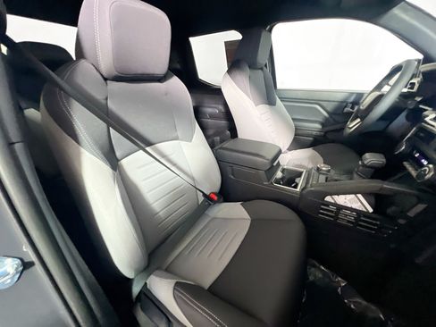 New 2026 Toyota Tacoma TRD Sport RWD image 30