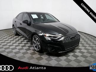Used 2023 Audi A3 2.0T Premium w/ Convenience Package video 1