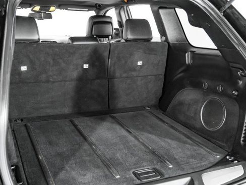 Used 2014 Jeep Grand Cherokee Limited image 48