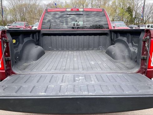 Used 2019 RAM 1500 Big Horn image 33