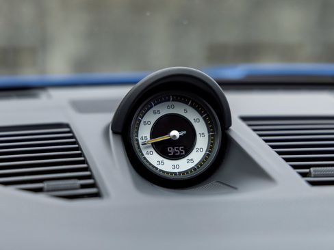 Certified 2026 Porsche 911 GT3 image 39