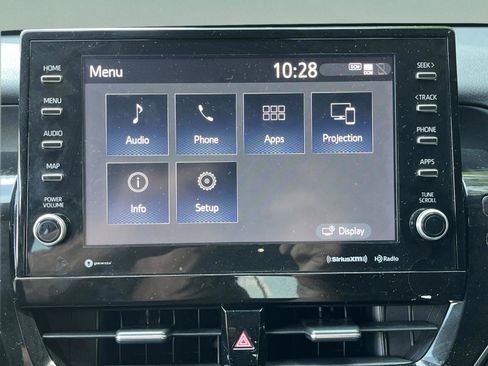 Used 2024 Toyota Camry XSE image 18