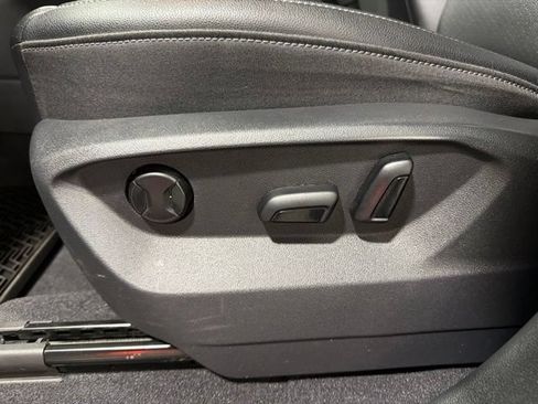 Used 2019 Volkswagen Atlas SE AWD/4WD image 12