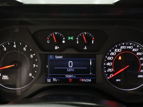 Used 2023 Chevrolet Camaro LT image 11