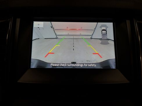 Used 2023 Ford Ranger Lariat w/ Tremor Off-Road Package image 25