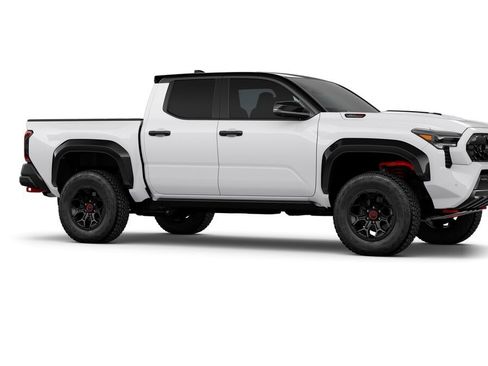 New 2026 Toyota Tacoma TRD Pro image 14
