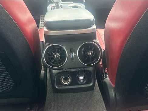 Used 2023 Kia Stinger GT2 w/ Red Interior Color Package image 27