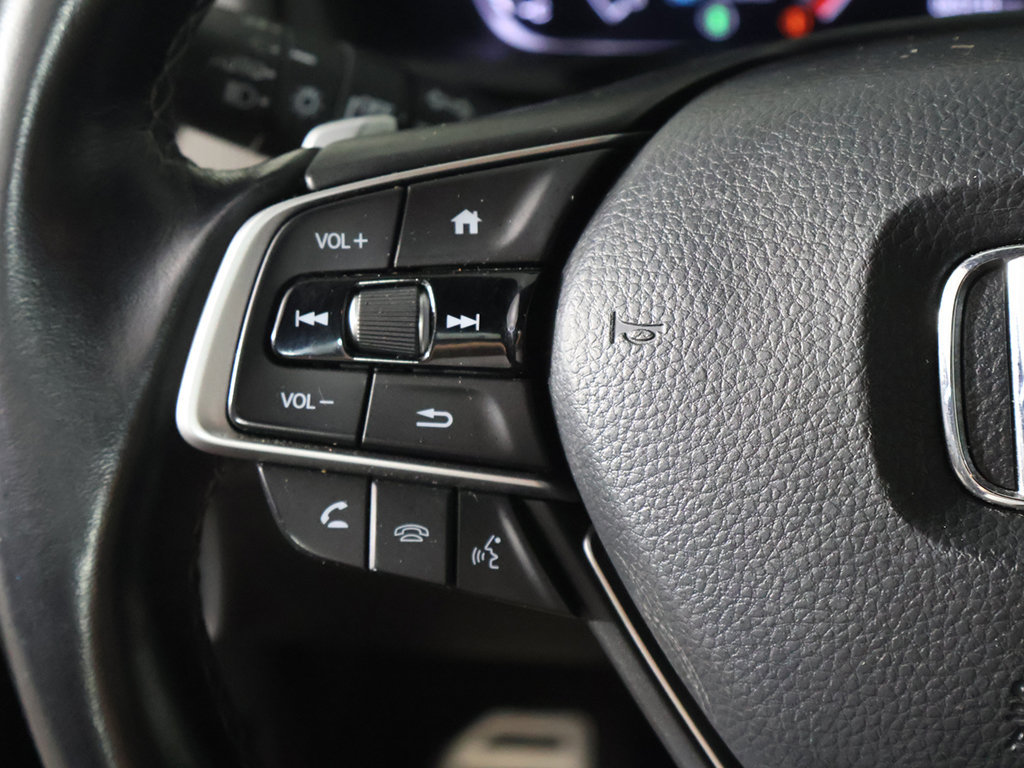 Used 2020 Honda Accord Sport image 34