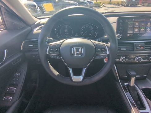 Used 2020 Honda Accord EX-L image 15