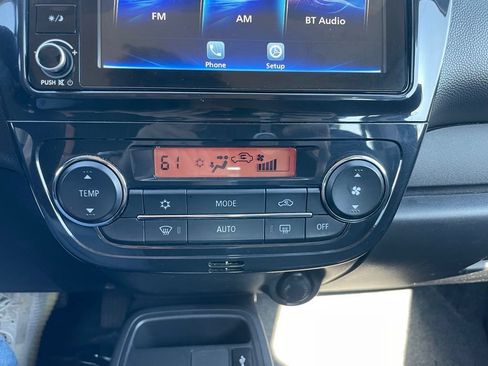 Used 2024 Mitsubishi Mirage ES FWD image 11