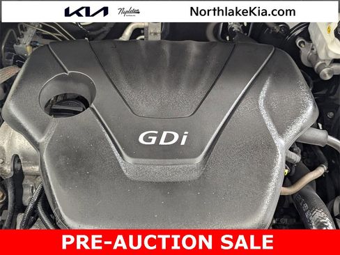 Used 2016 Kia Soul image 10