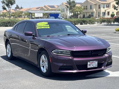 Used 2021 Dodge Charger SXT w/ Leather Interior Group