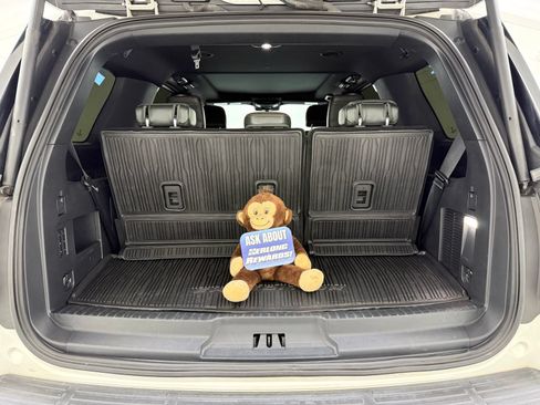 Used 2022 Ford Expedition Timberline AWD/4WD image 9