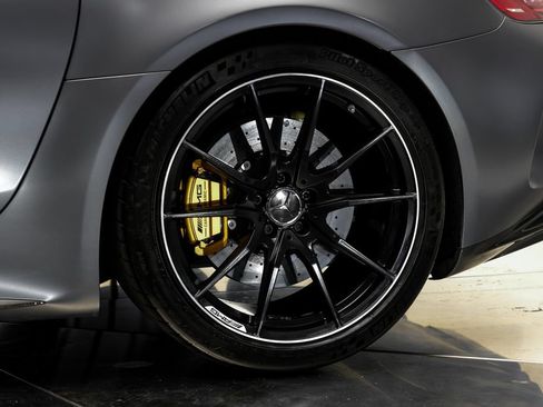 Used 2018 Mercedes-Benz AMG GT R image 58