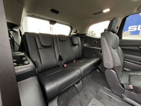 New 2026 Subaru Ascent Bronze Edition image 16