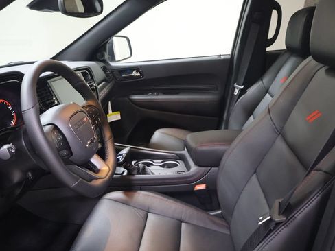 New 2026 Dodge Durango GT AWD/4WD image 9