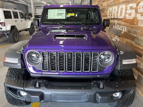 New 2026 Jeep Wrangler Moab image 56