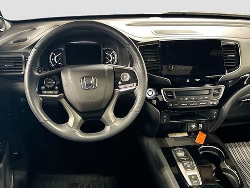 Used 2022 Honda Passport Elite image 20