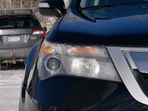 Used 2011 Acura MDX w/ Technology Package image 16