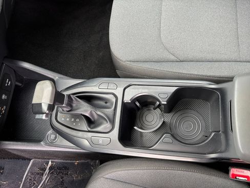 Used 2025 Kia K4 FWD image 39