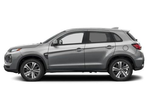 New 2026 Mitsubishi Outlander Sport ES AWD/4WD image 30