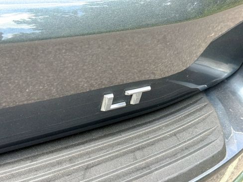 Used 2021 Chevrolet Tahoe LT w/ LT Signature Package AWD/4WD image 12