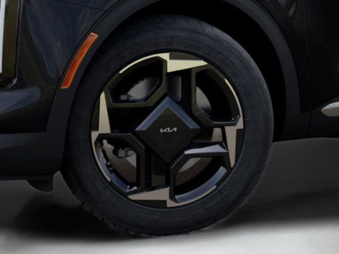 New 2026 Kia Sportage EX FWD image 10
