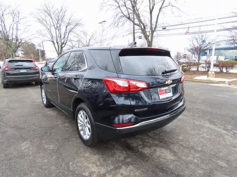 Used 2020 Chevrolet Equinox LT image 4