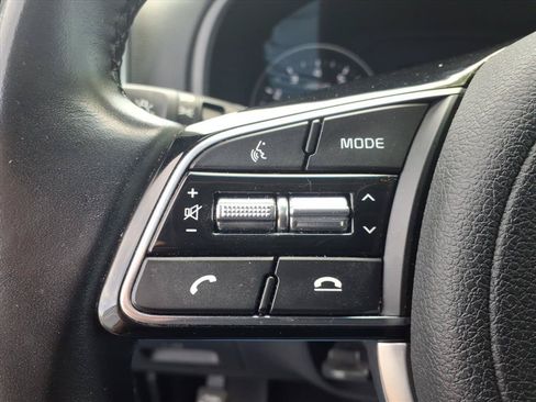 Used 2021 Kia Sportage EX AWD/4WD image 19