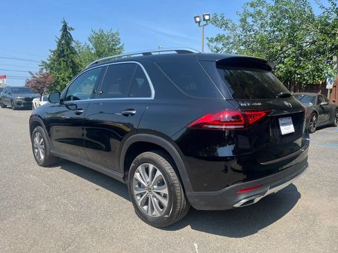 Used 2023 Mercedes-Benz GLE 450 4MATIC image 5