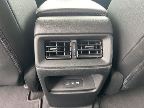 Used 2025 Honda CR-V EX-L image 21