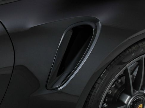 Used 2025 Porsche 911 Turbo S image 16