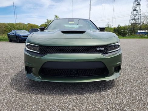 Certified 2023 Dodge Charger R/T w/ Daytona Edition Group image 12