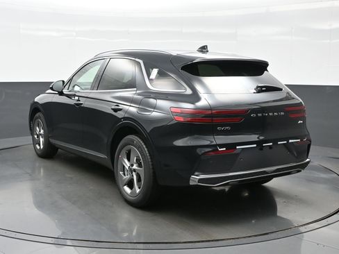 New 2026 Genesis GV70 2.5T image 4