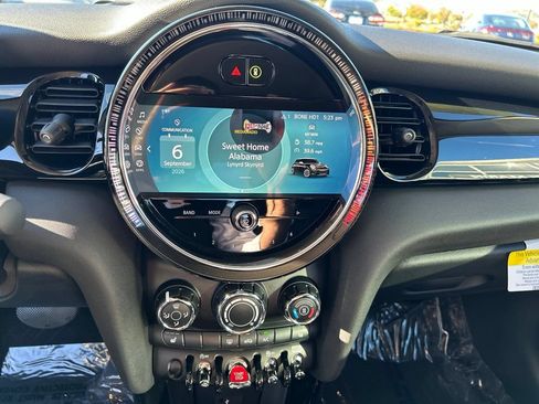Used 2022 MINI Cooper S w/ Storage Package FWD image 12