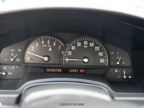Used 2006 Cadillac XLR RWD image 99