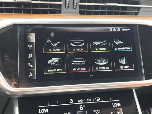 Used 2020 Audi A6 2.0T Premium Plus w/ Premium Plus Package image 27