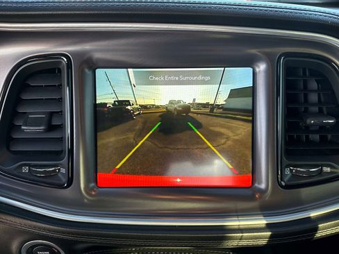 Used 2020 Dodge Challenger R/T Scat Pack w/ Shaker Package image 19