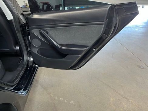 Used 2022 Tesla Model 3 Performance AWD/4WD image 15