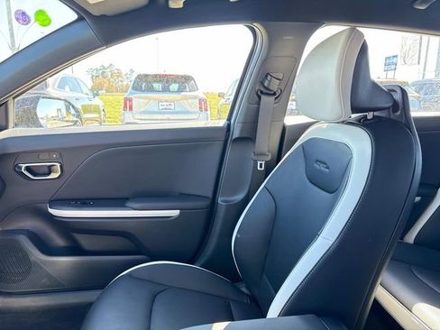 New 2026 Kia K4 GT-Line image 18