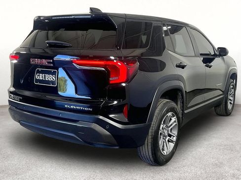 Used 2026 GMC Terrain Elevation FWD image 2