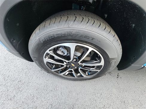 New 2025 Chevrolet TrailBlazer LT w/ Convenience Package image 10