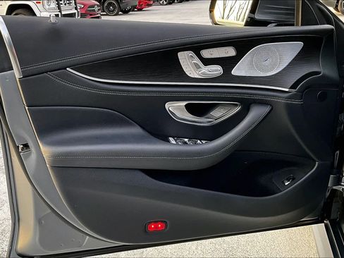 Used 2022 Mercedes-Benz AMG GT 53 image 22