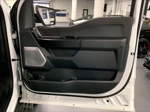 Used 2024 Ford F150 Raptor image 22