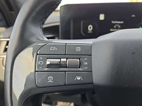 Certified 2024 Kia EV9 GT-Line AWD/4WD image 23