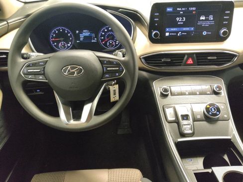 Used 2023 Hyundai Santa Fe SE AWD/4WD image 22