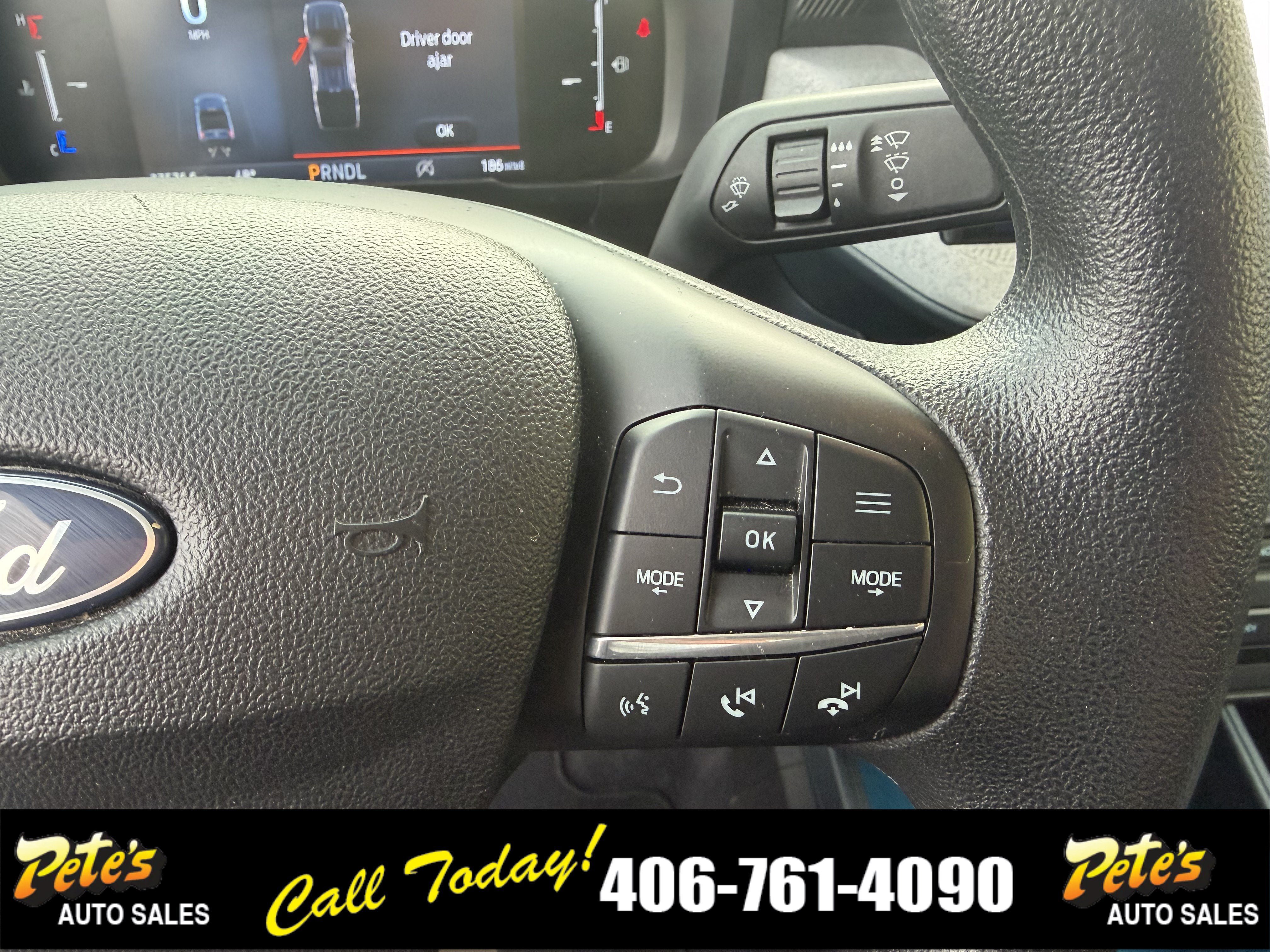 Used 2026 Ford Maverick XLT AWD/4WD image 47